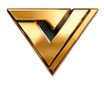 Voltasec Logo Mark